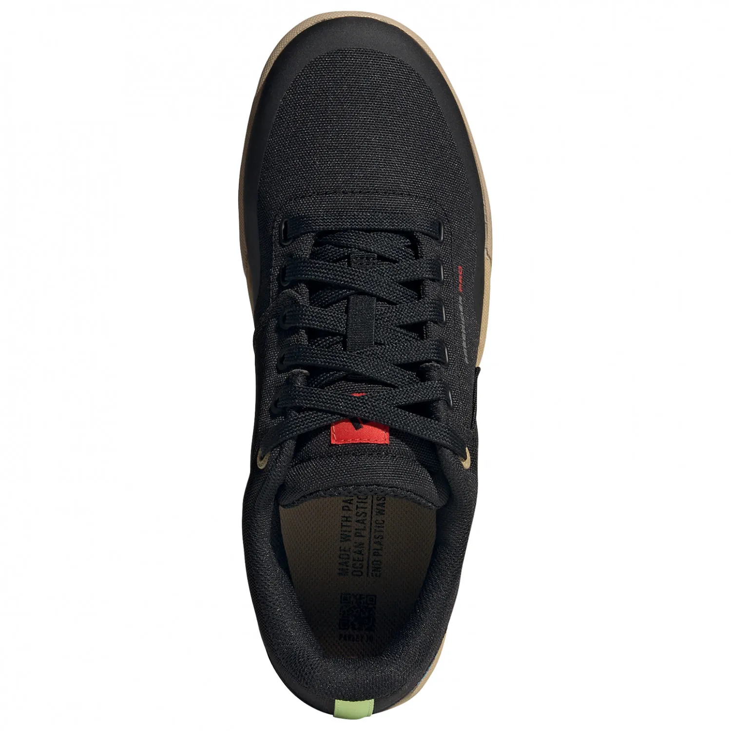 Five Ten - Freerider Pro Canvas MTB Shoes - Scarpe da ciclismo