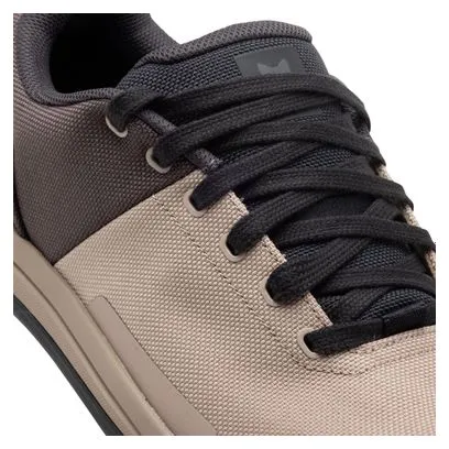 Fox Union Canvas Mountain Bike Shoes Beige