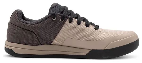 Fox Union Canvas Mountain Bike Shoes Beige