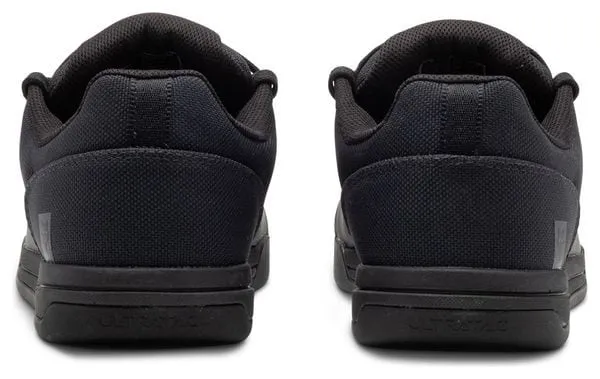 Fox Union Canvas MTB Shoes Black