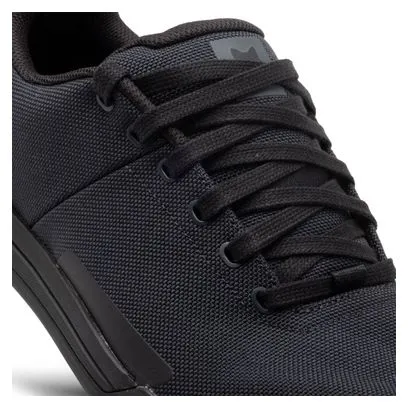 Fox Union Canvas MTB Shoes Black