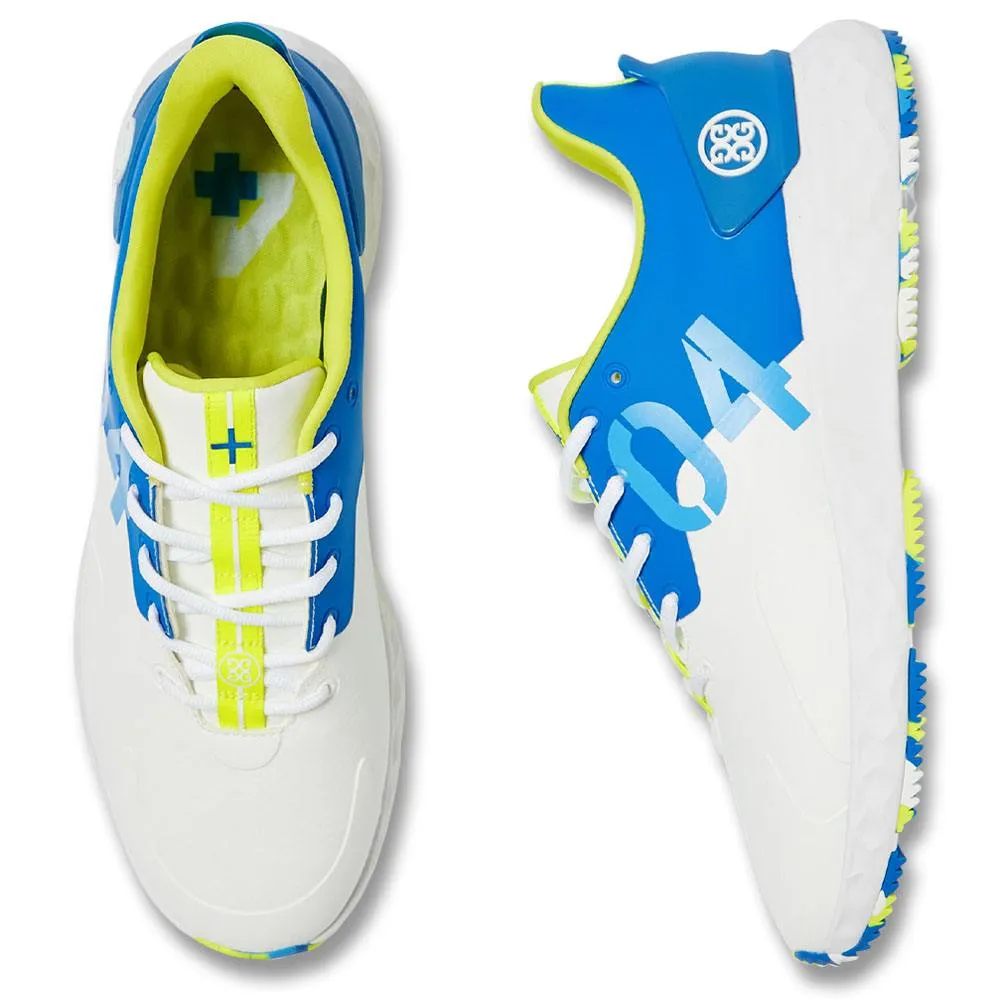 Gfore Limited Edition G04 MG4  Spikeless Golf Shoes 2023
