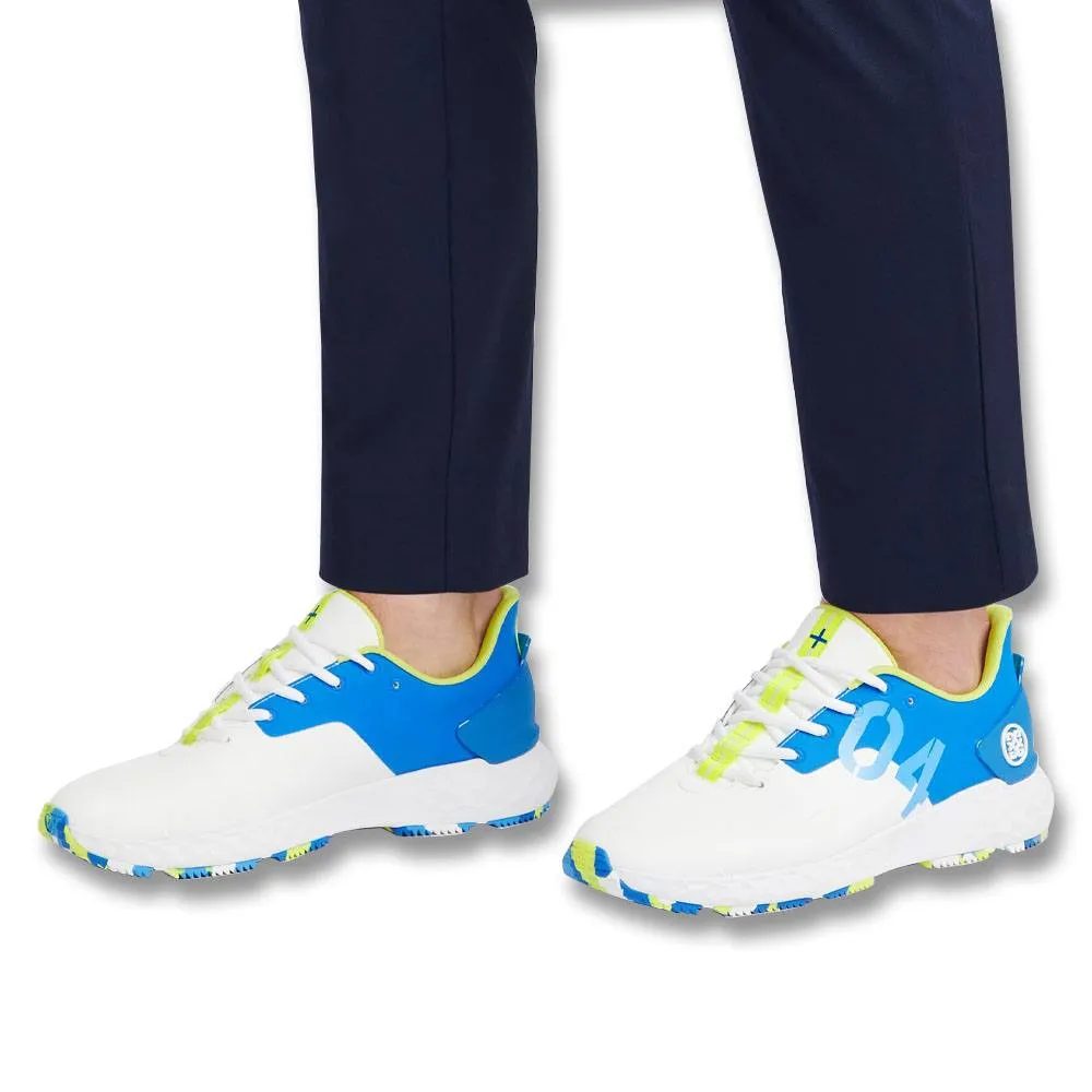 Gfore Limited Edition G04 MG4  Spikeless Golf Shoes 2023
