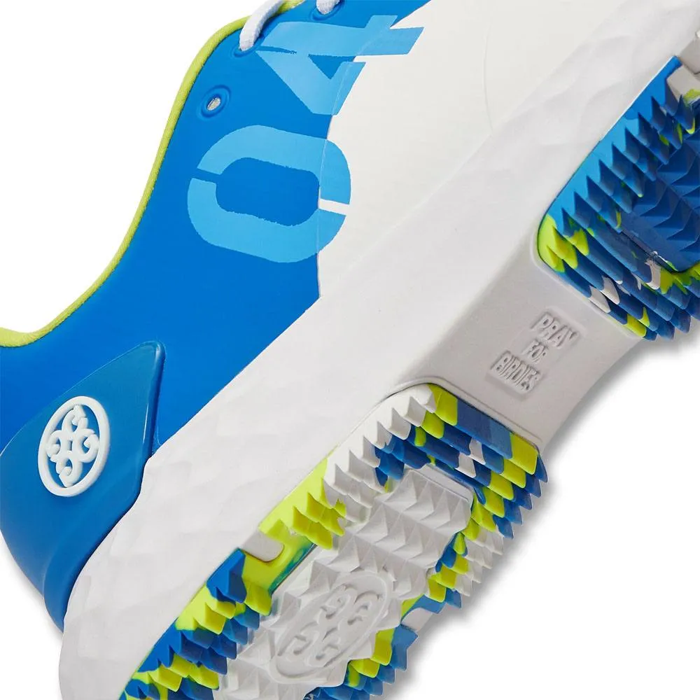 Gfore Limited Edition G04 MG4  Spikeless Golf Shoes 2023