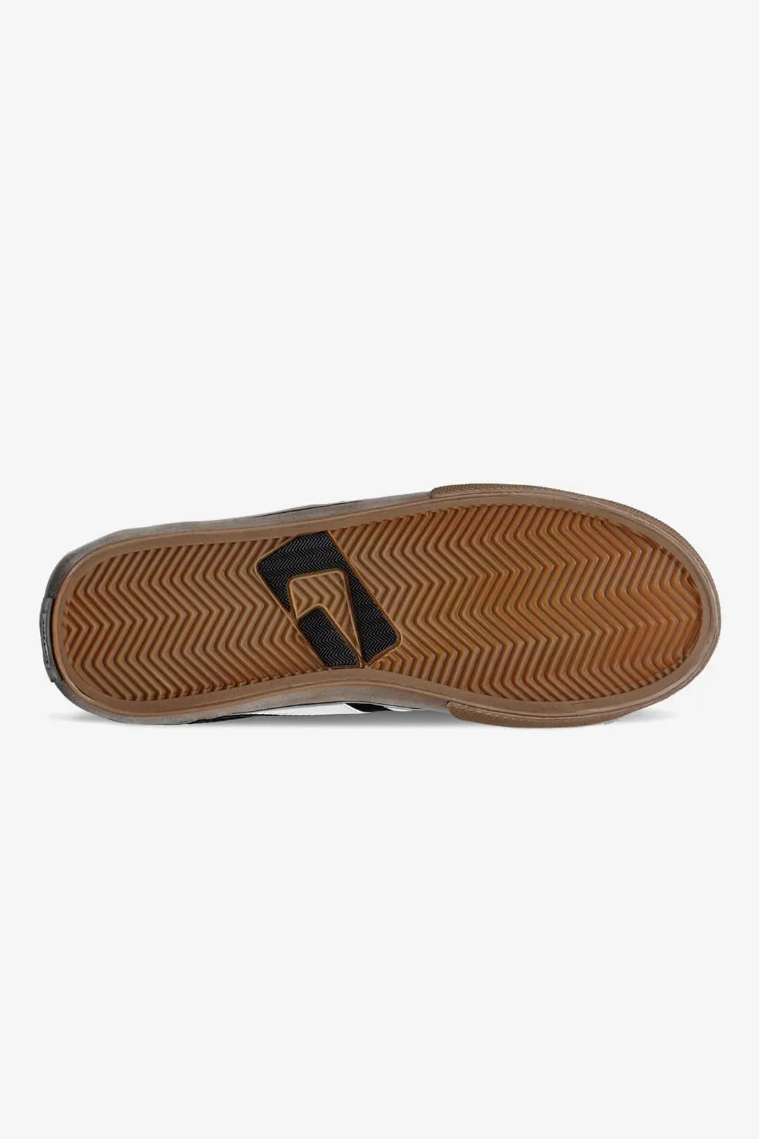 Globe Encore-2 - Black / White / Tobacco