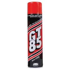 GT85 Maintenance Spray Grease