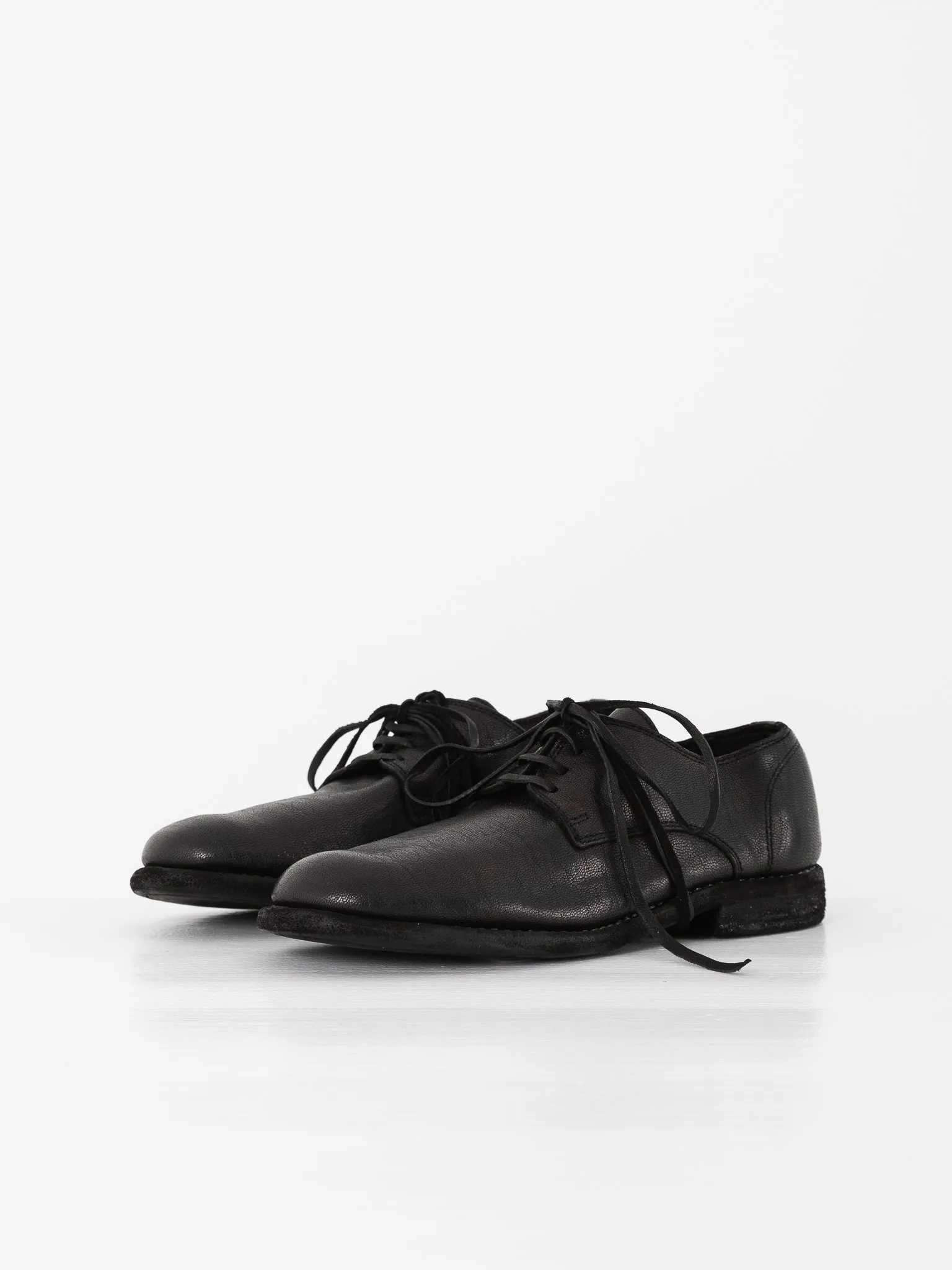 Guidi Classic Derby 992MS, Black