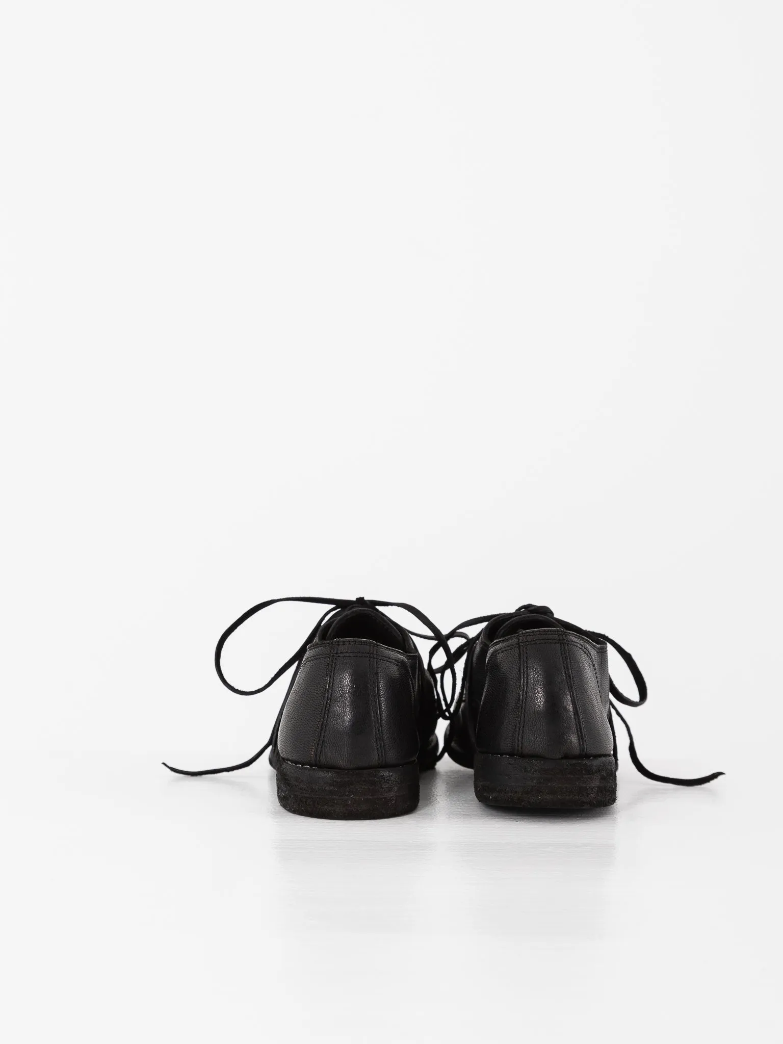 Guidi Classic Derby 992MS, Black