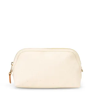 Harper Canvas Pouch