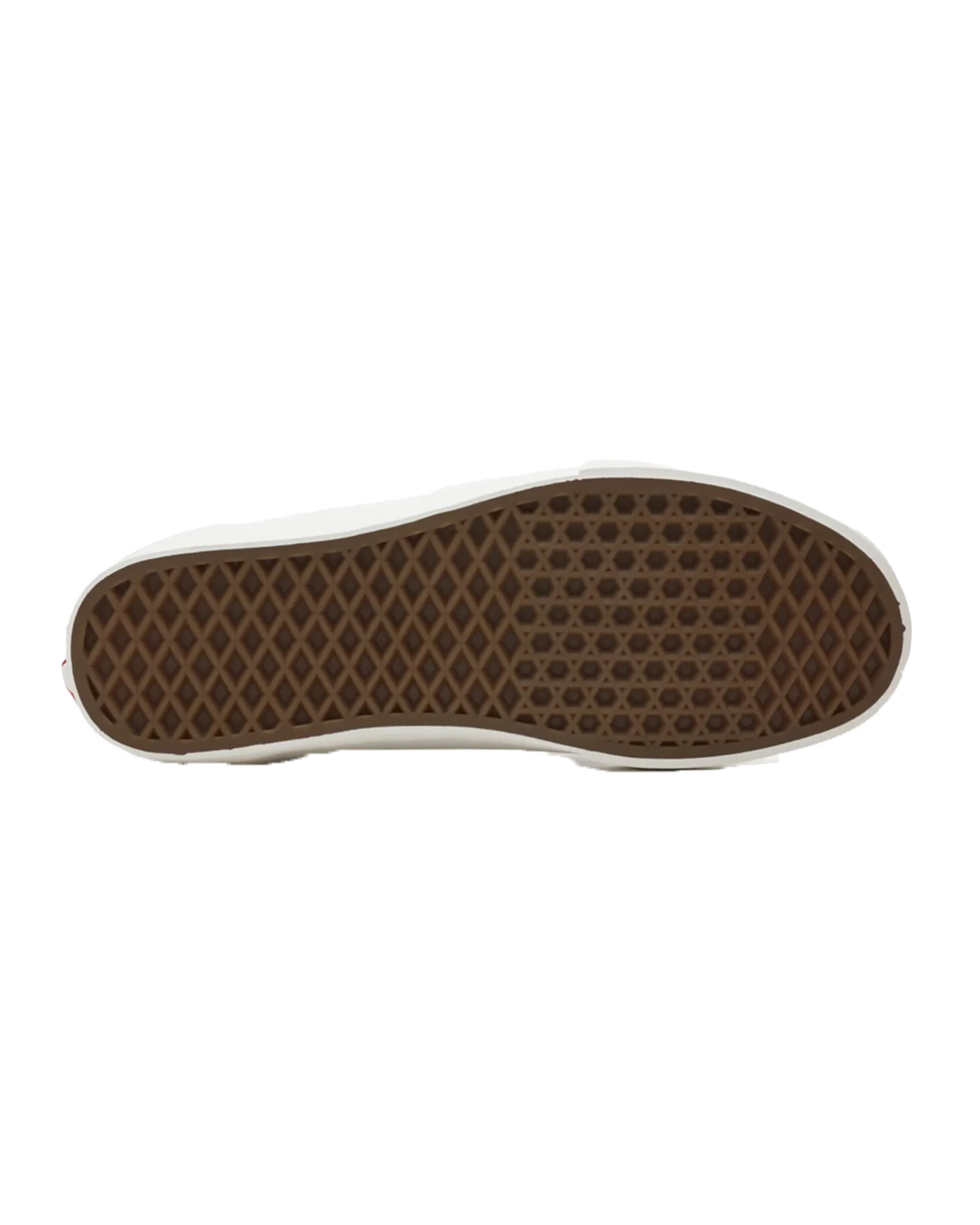 Harry Bryant Destruct Mid VR3 Shoes in Brown