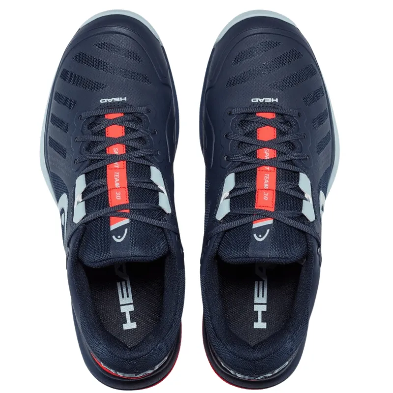 Head Sprint Team 3.0 All Court Tennis Shoes