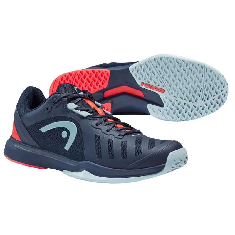 Head Sprint Team 3.0 All Court Tennis Shoes