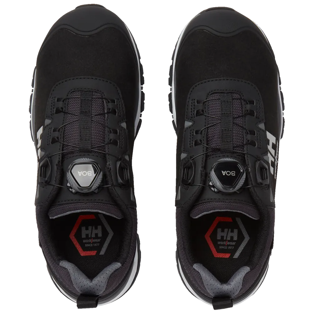 Helly Hansen 78248 Women's Luna 2.0 Low Cut BOA Safety Shoes Trainers