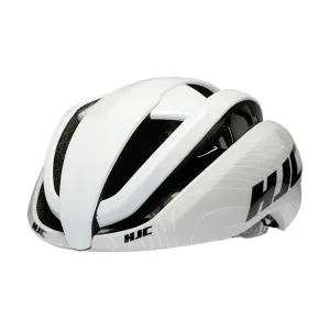 HJC Ibex 2.0 Helmet White Grey HJC Ibex 2.0 Helmet White Grey