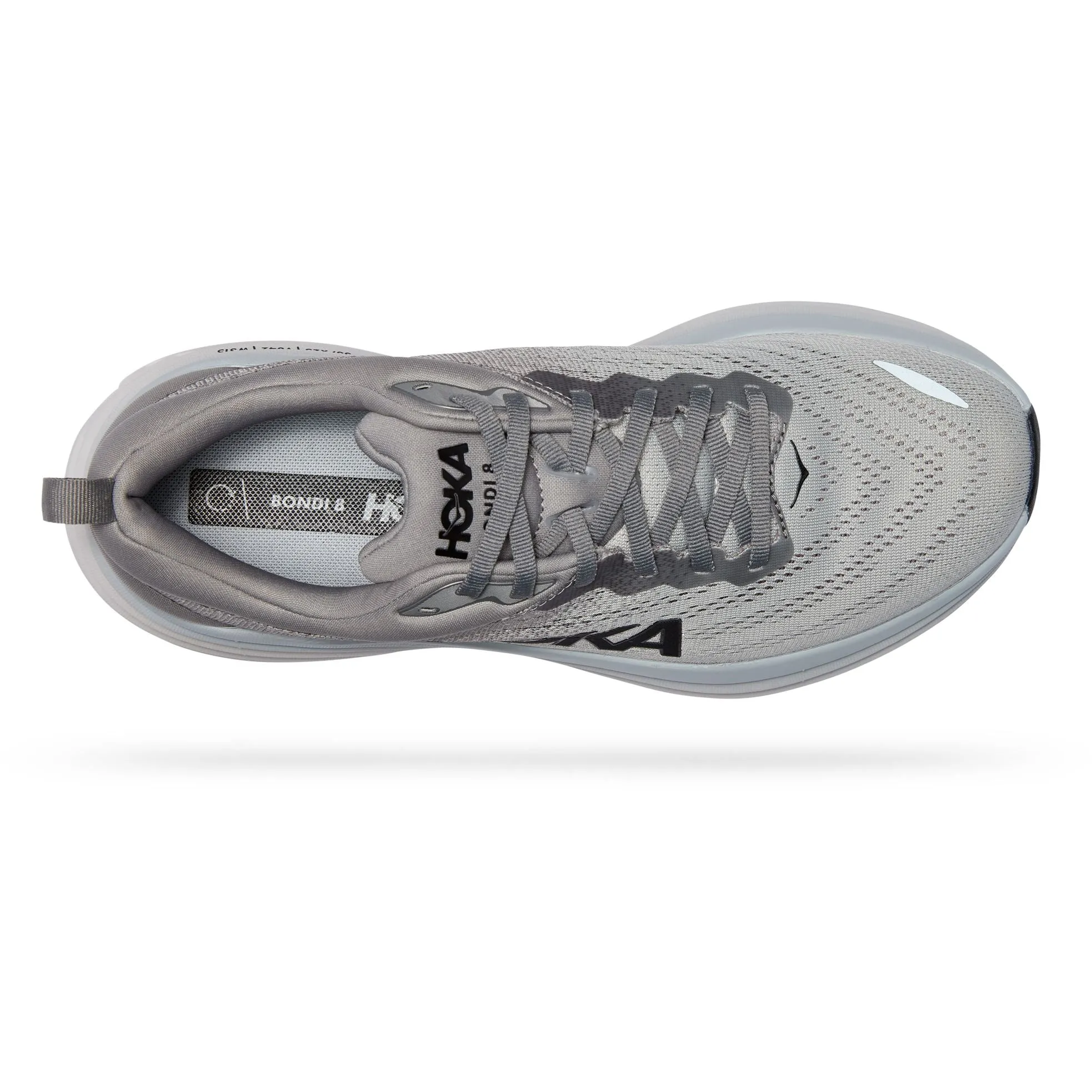HOKA BONDI 8 MEN'S - FINAL SALE!