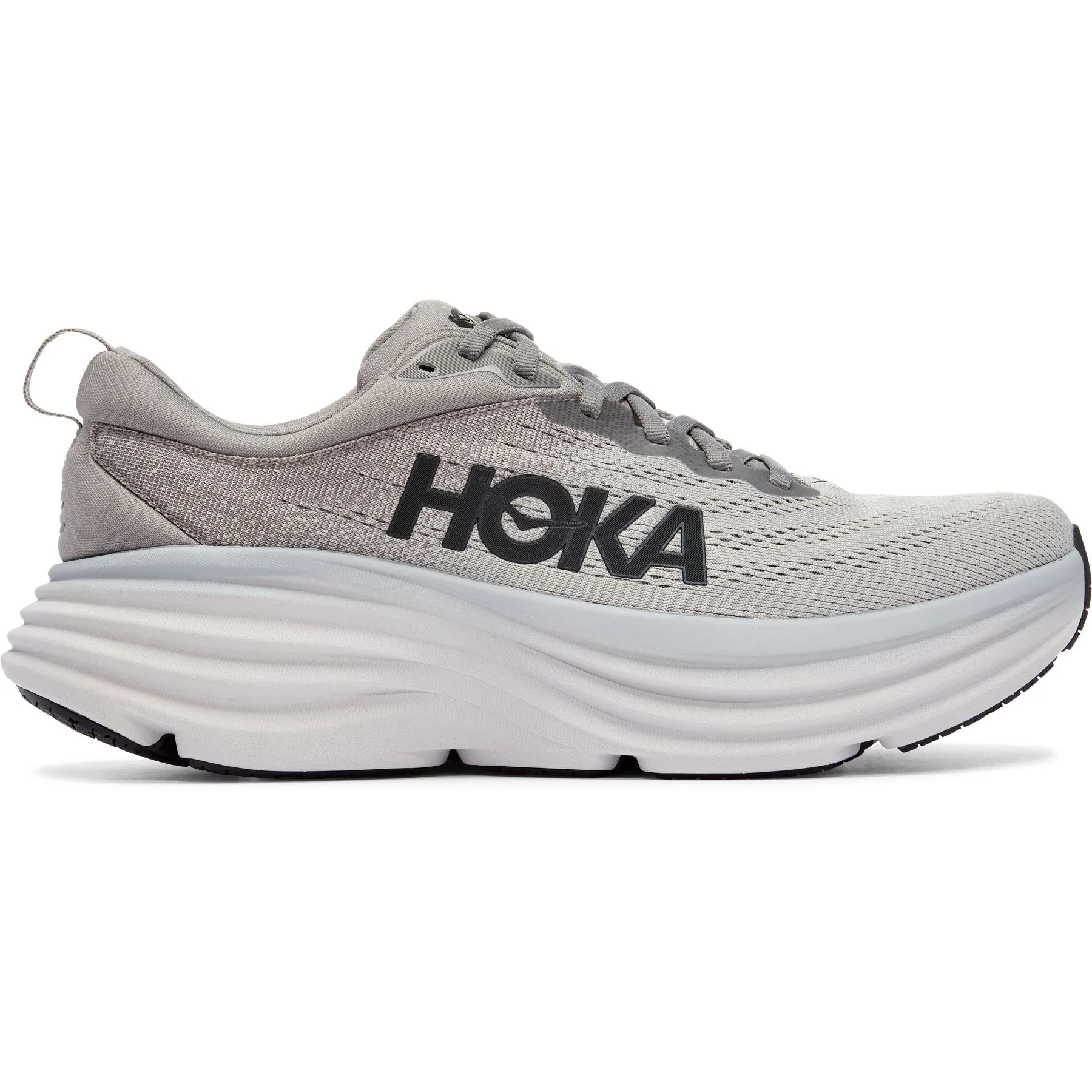 HOKA BONDI 8 MEN'S - FINAL SALE!