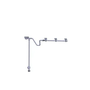 Hose/Valves/Regulator (5750)