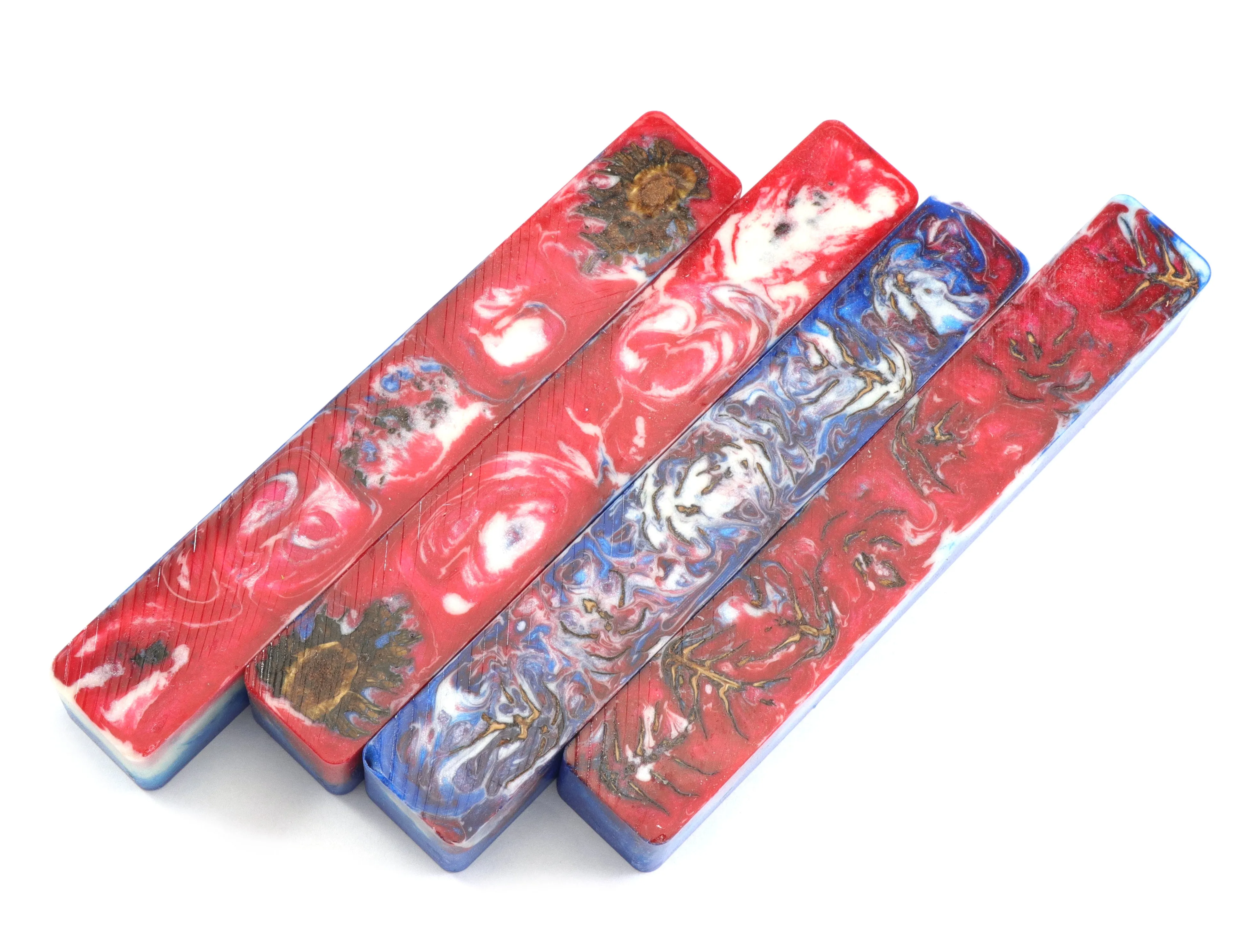 Hybrid Pen Blanks