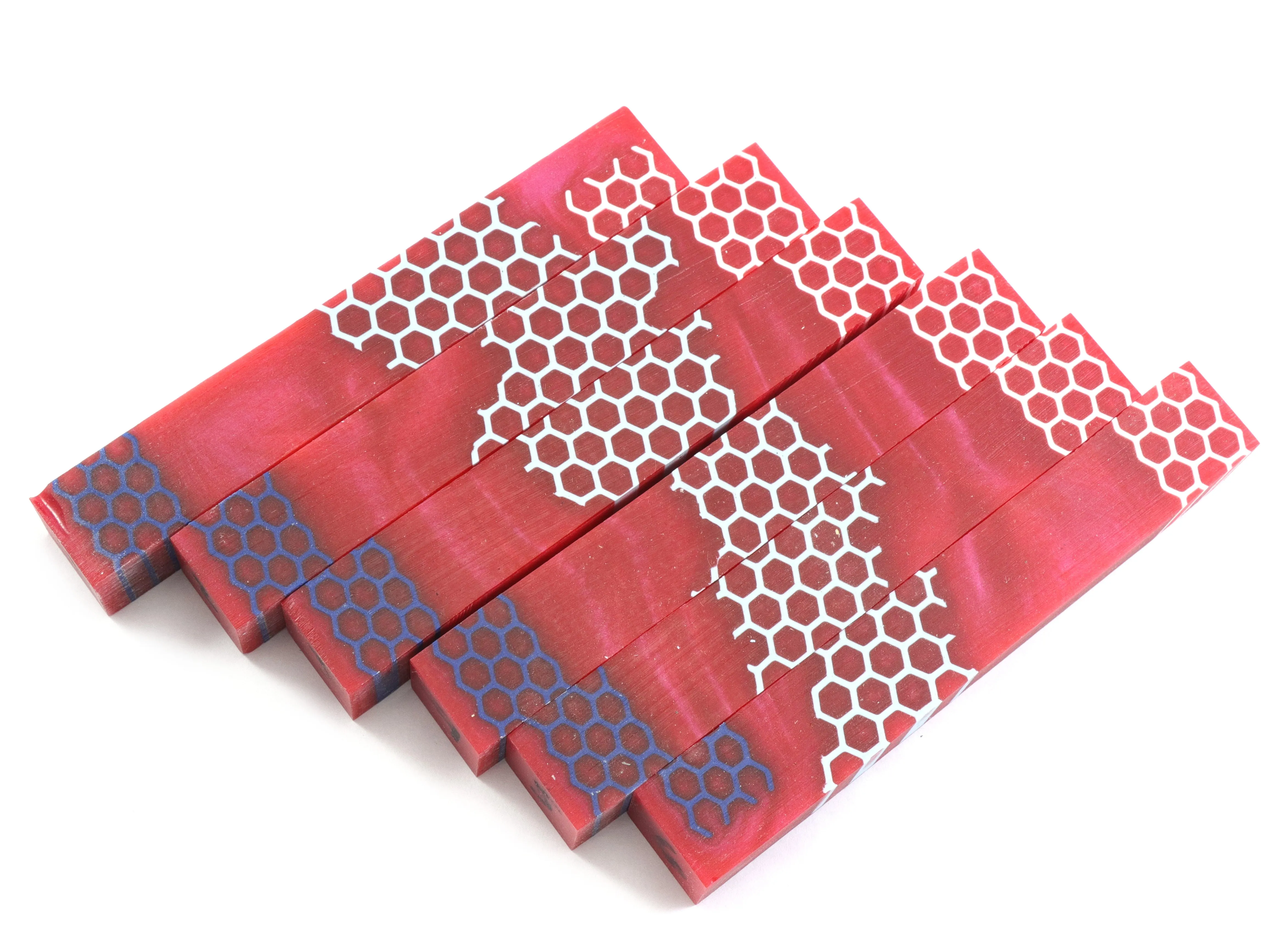 Hybrid Pen Blanks