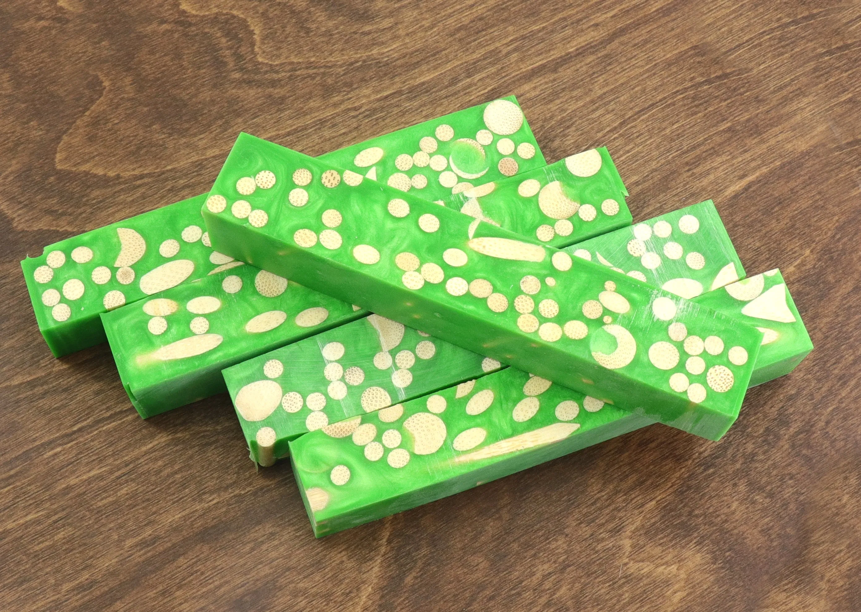 Hybrid Pen Blanks