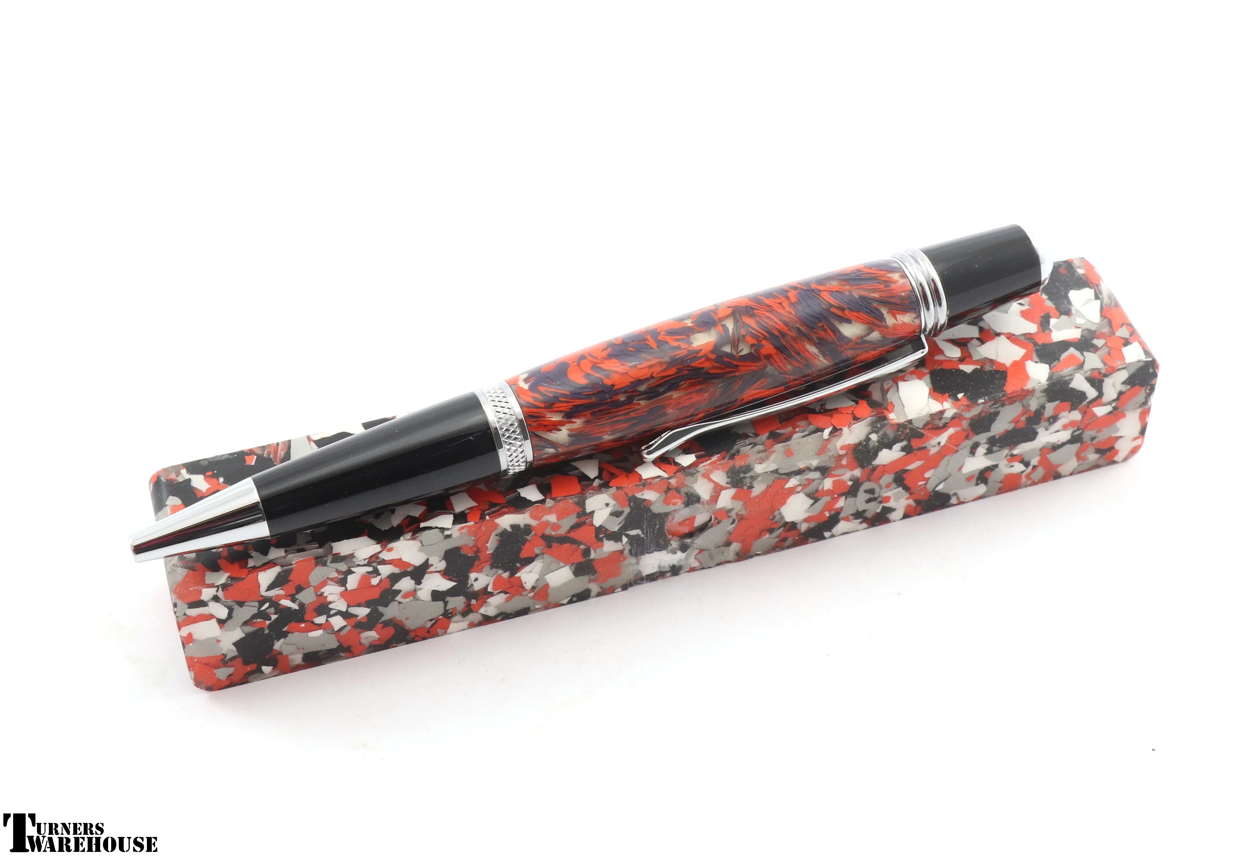 Hybrid Pen Blanks