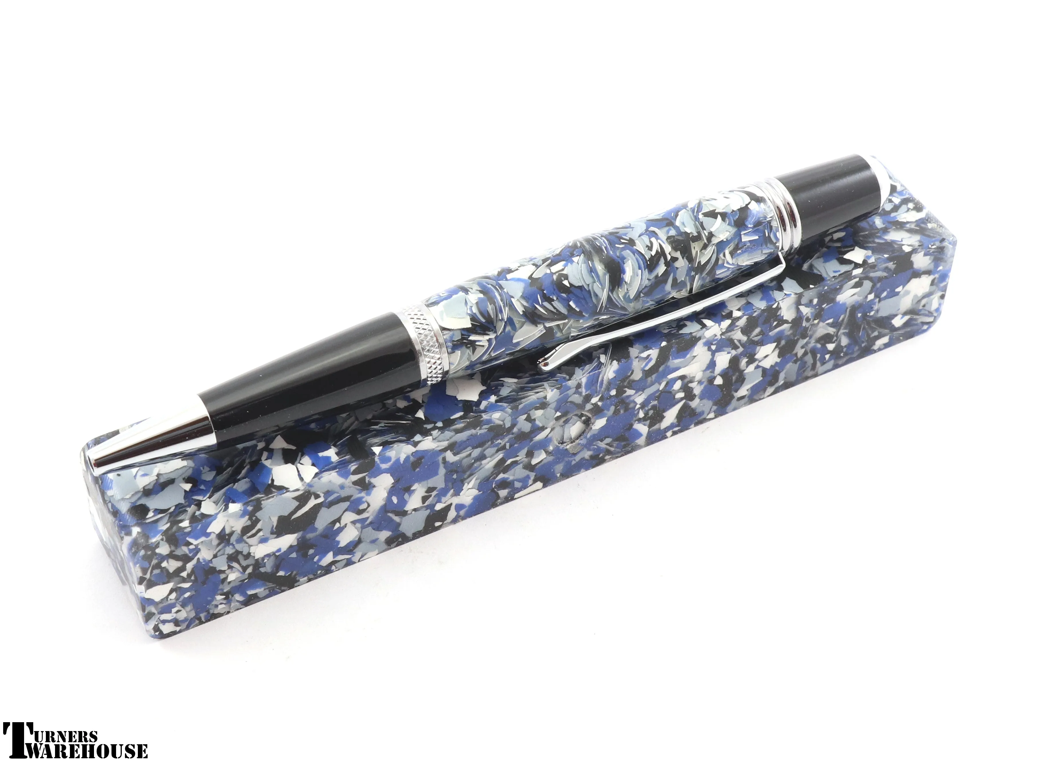 Hybrid Pen Blanks