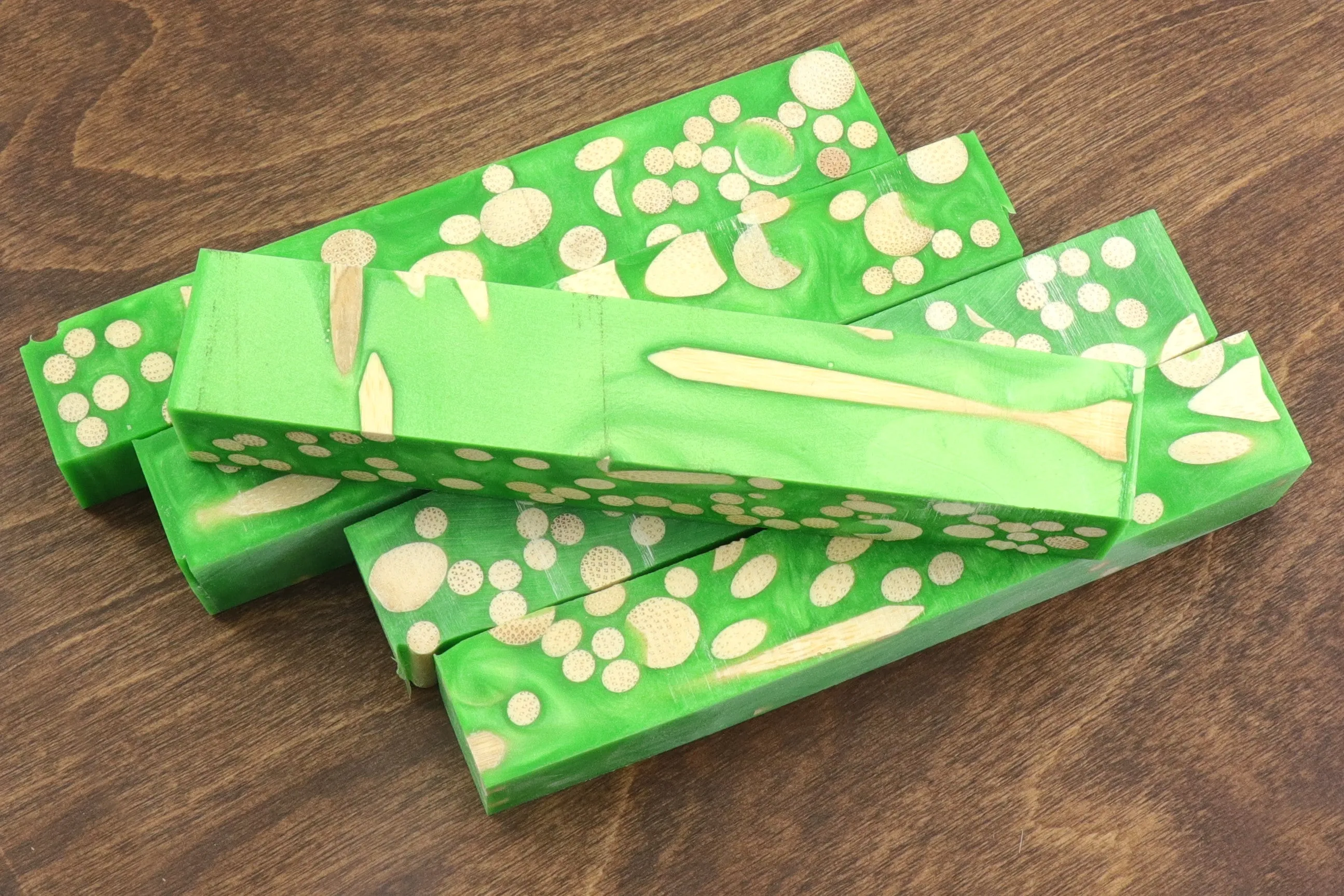Hybrid Pen Blanks