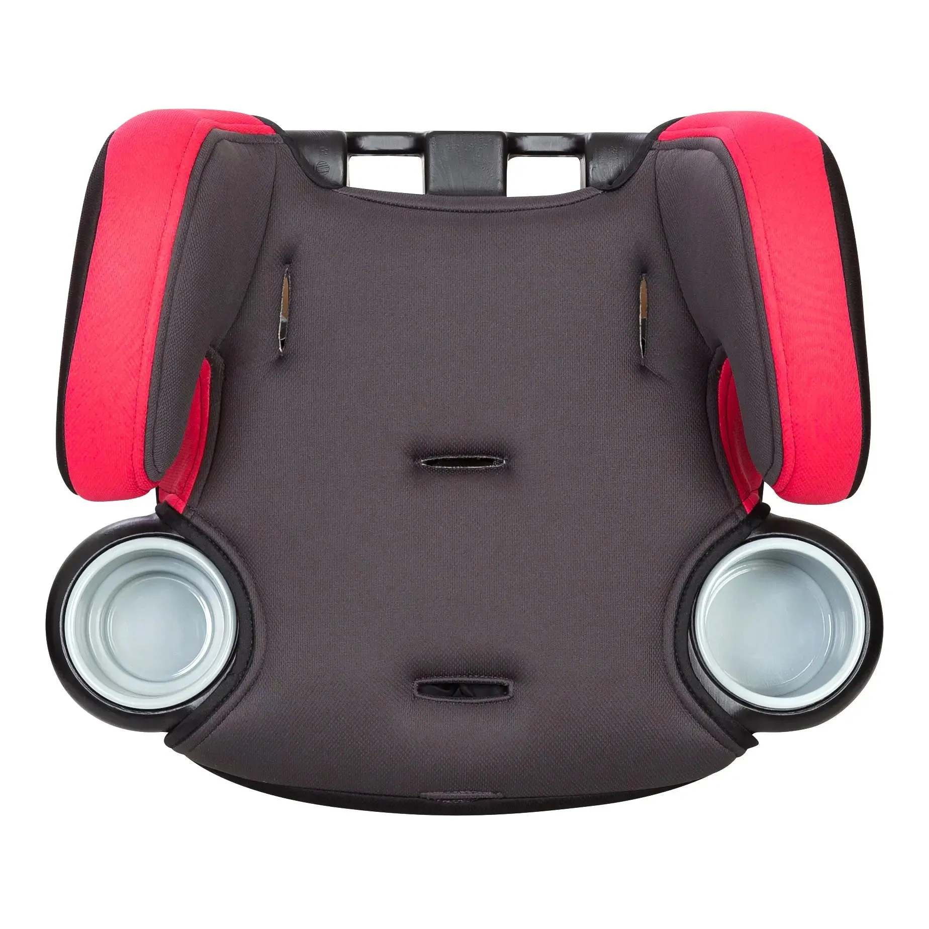 Hybrid™ Plus 3-in-1 Booster Car Seat - Azalea