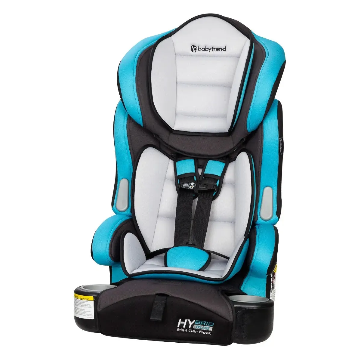 Hybrid™ Plus 3-in-1 Booster Car Seat - Bermuda (Walmart Exclusive)