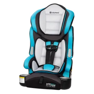 Hybrid™ Plus 3-in-1 Booster Car Seat - Bermuda (Walmart Exclusive)