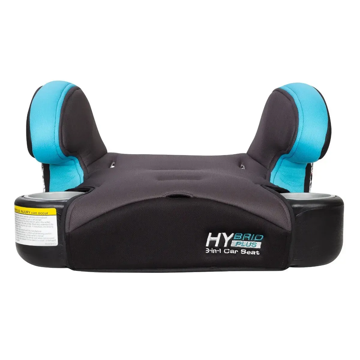 Hybrid™ Plus 3-in-1 Booster Car Seat - Bermuda (Walmart Exclusive)