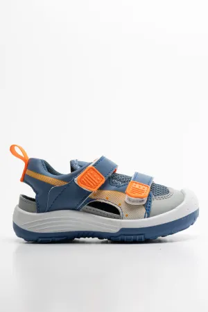 Hybrid Sandal Navy Hybrid Sandal Navy