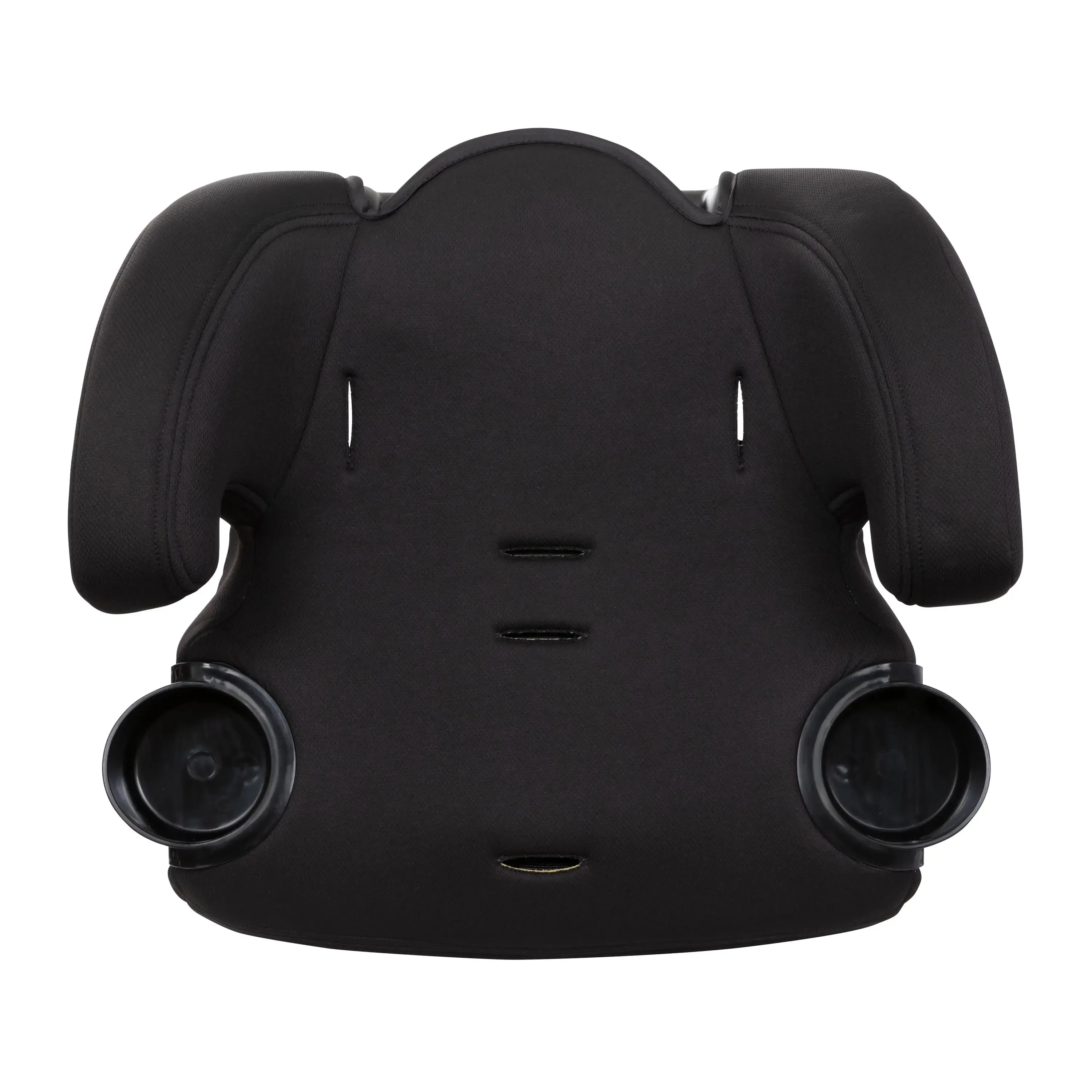 Hybrid™ SI 3-in-1 Combination Booster Car Seat with Side Impact Protection - Hoboken Black (Meijer Exclusive)