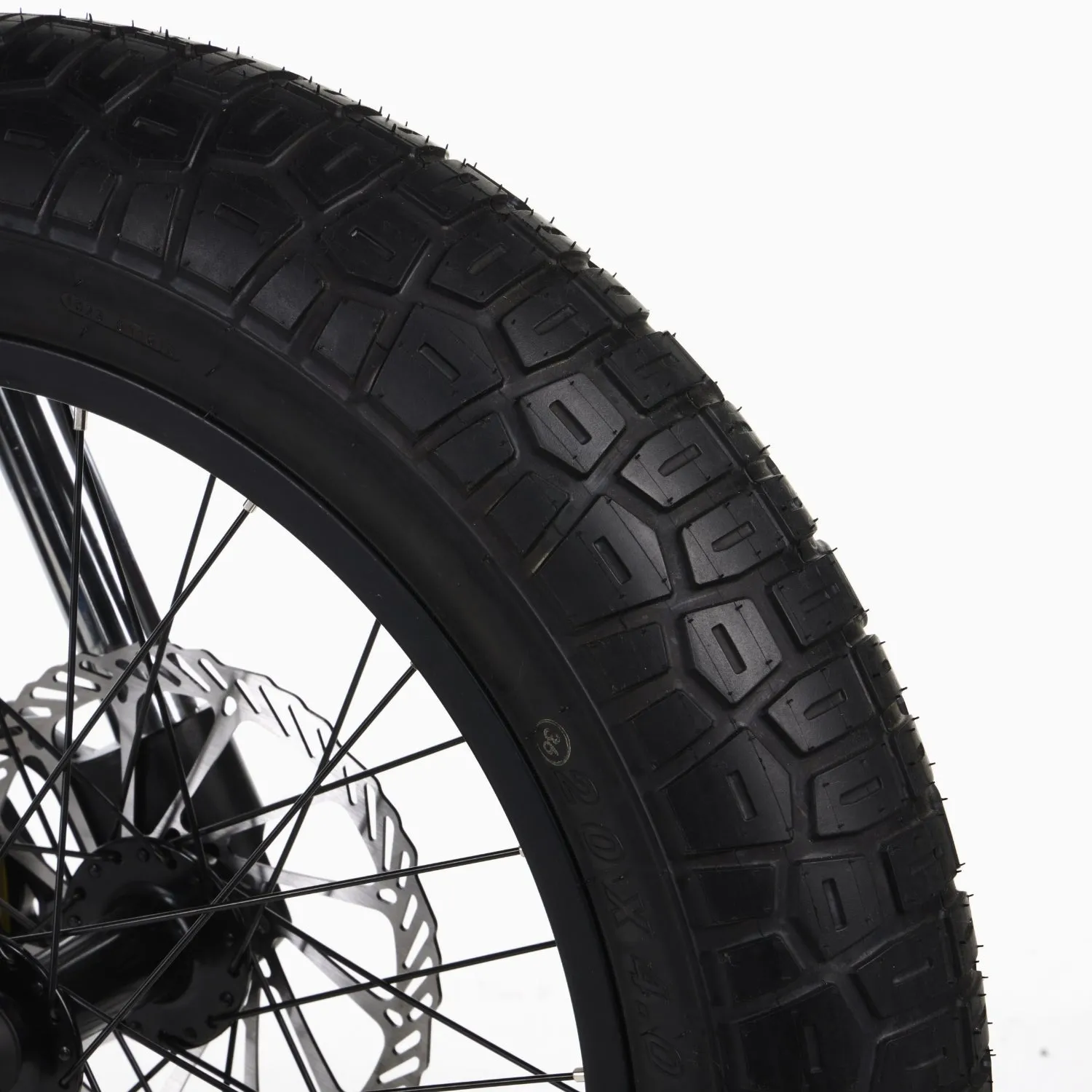 Hybrid  Tire