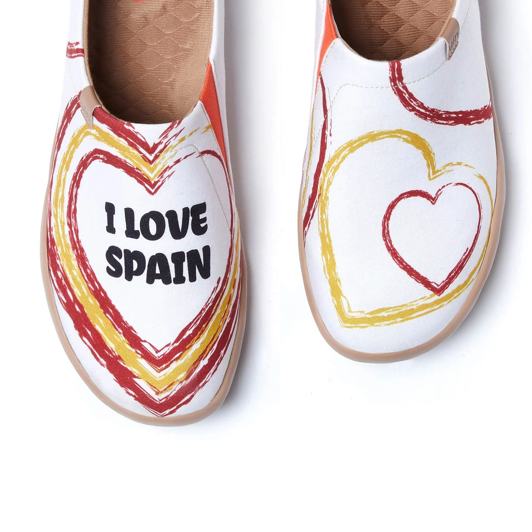 I Love Spain Toledo I Men