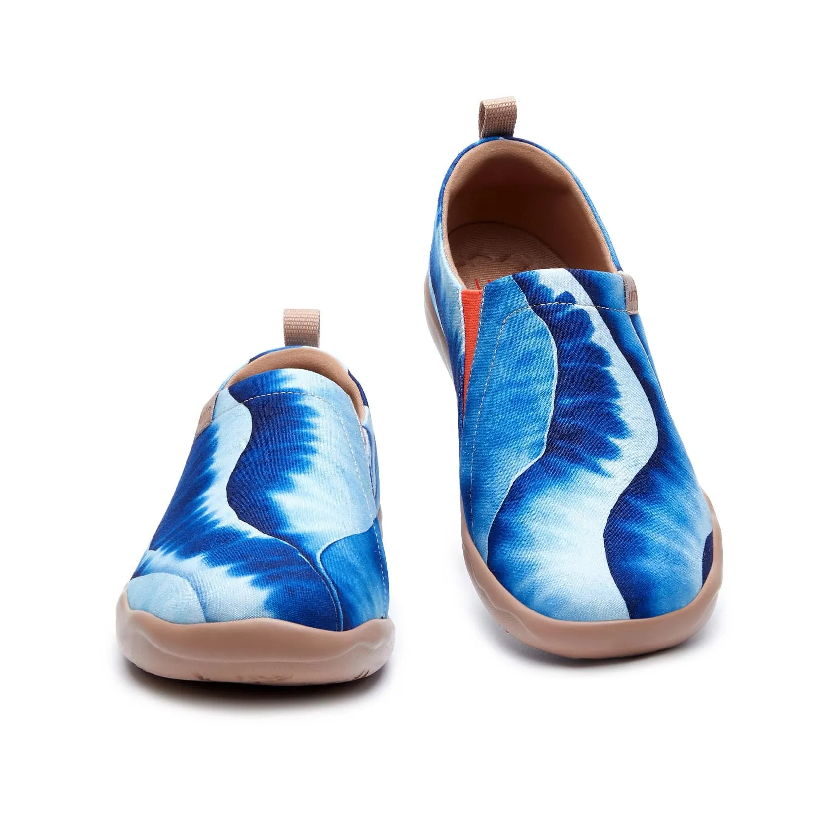 Indigo Waves Toledo I Men