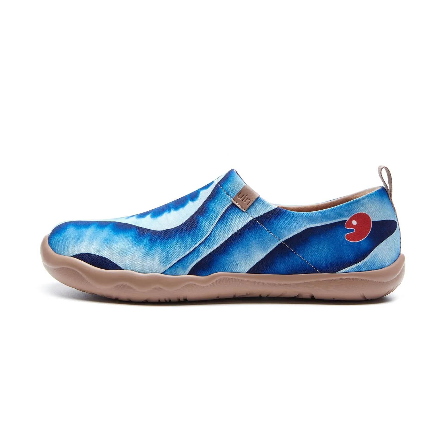 Indigo Waves Toledo I Men