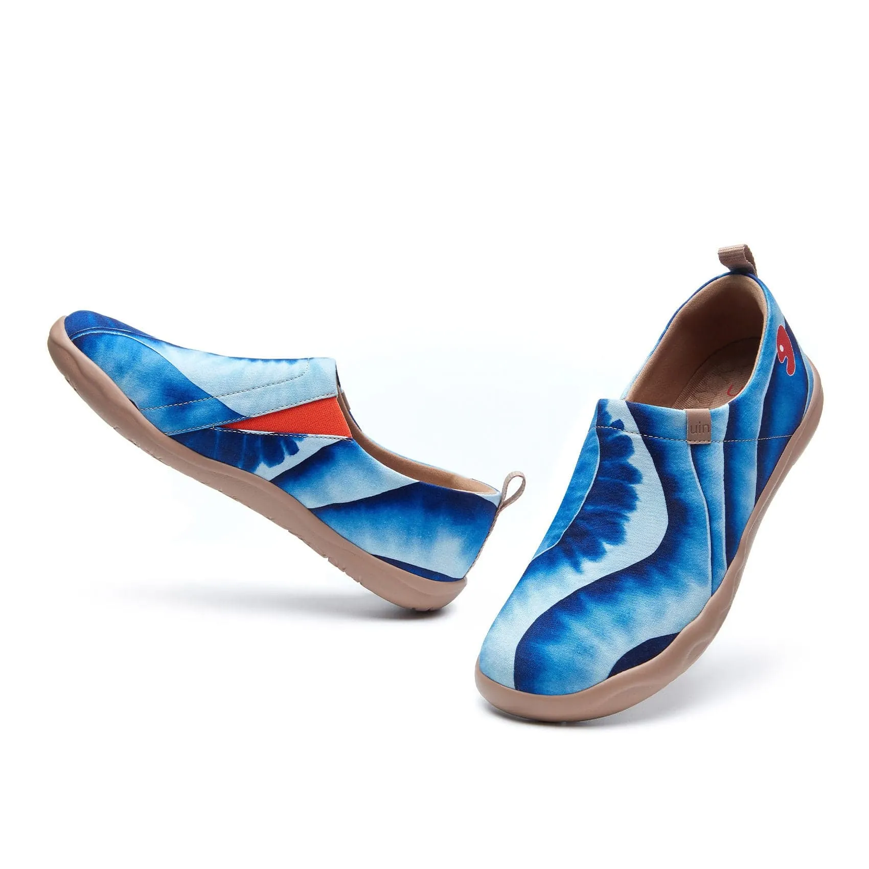 Indigo Waves Toledo I Men