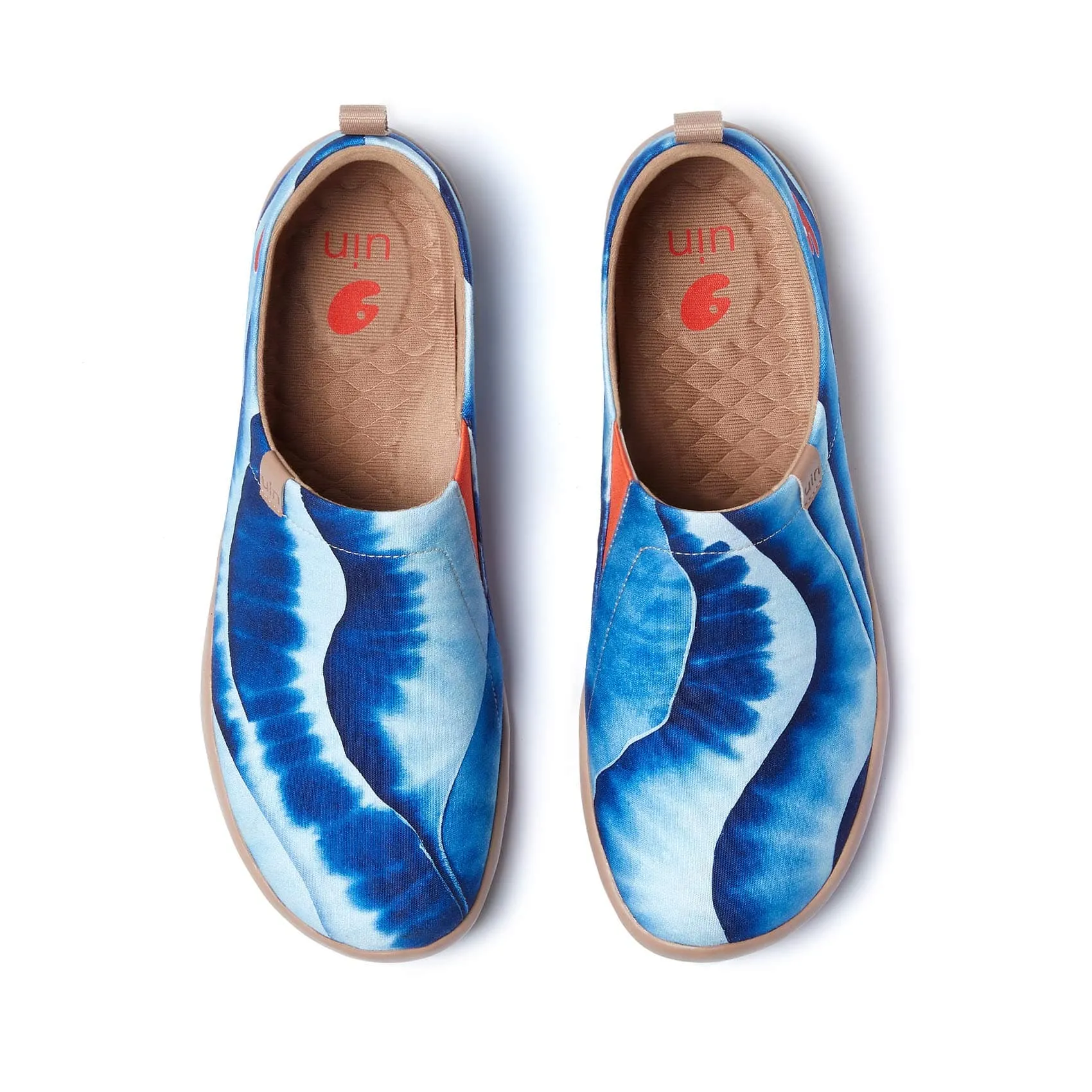 Indigo Waves Toledo I Men