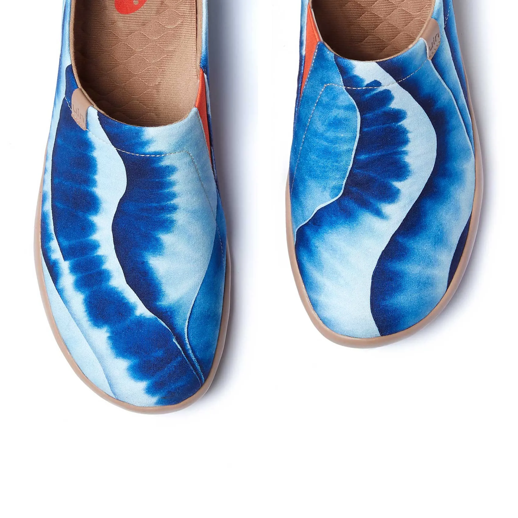 Indigo Waves Toledo I Men