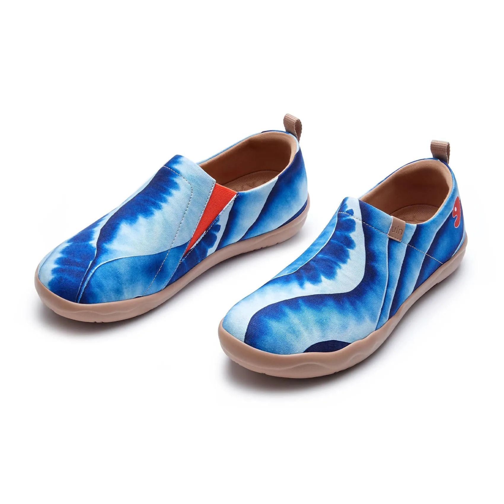 Indigo Waves Toledo I Men