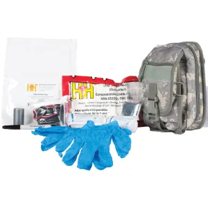 Jumbo Multi-Purpose Accessory Pouch (With Contents)
