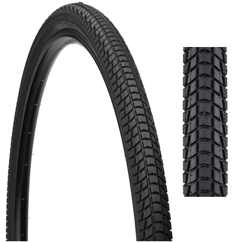 Kenda K841A Komfort 700x40 Tire