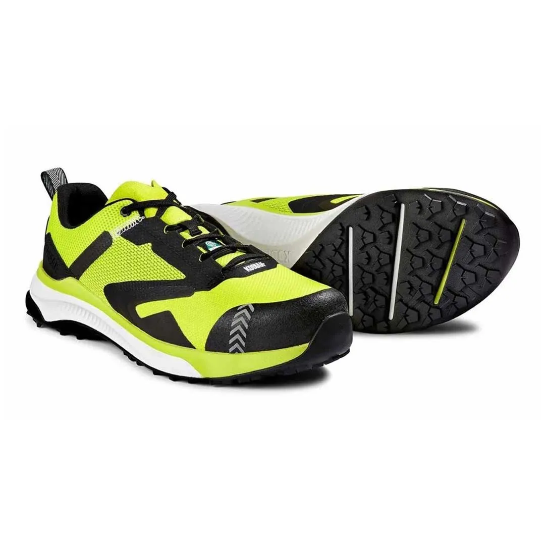 Kodiak - Men's Quicktrail Low Nano Composite Toe Safety Shoes (KD0A4TGYA26)