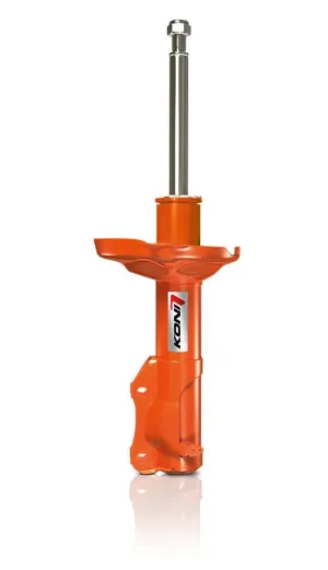 Koni STR.T Orange Shocks Cadillac Fleetwood (1980-1984) Front or Rear Shocks