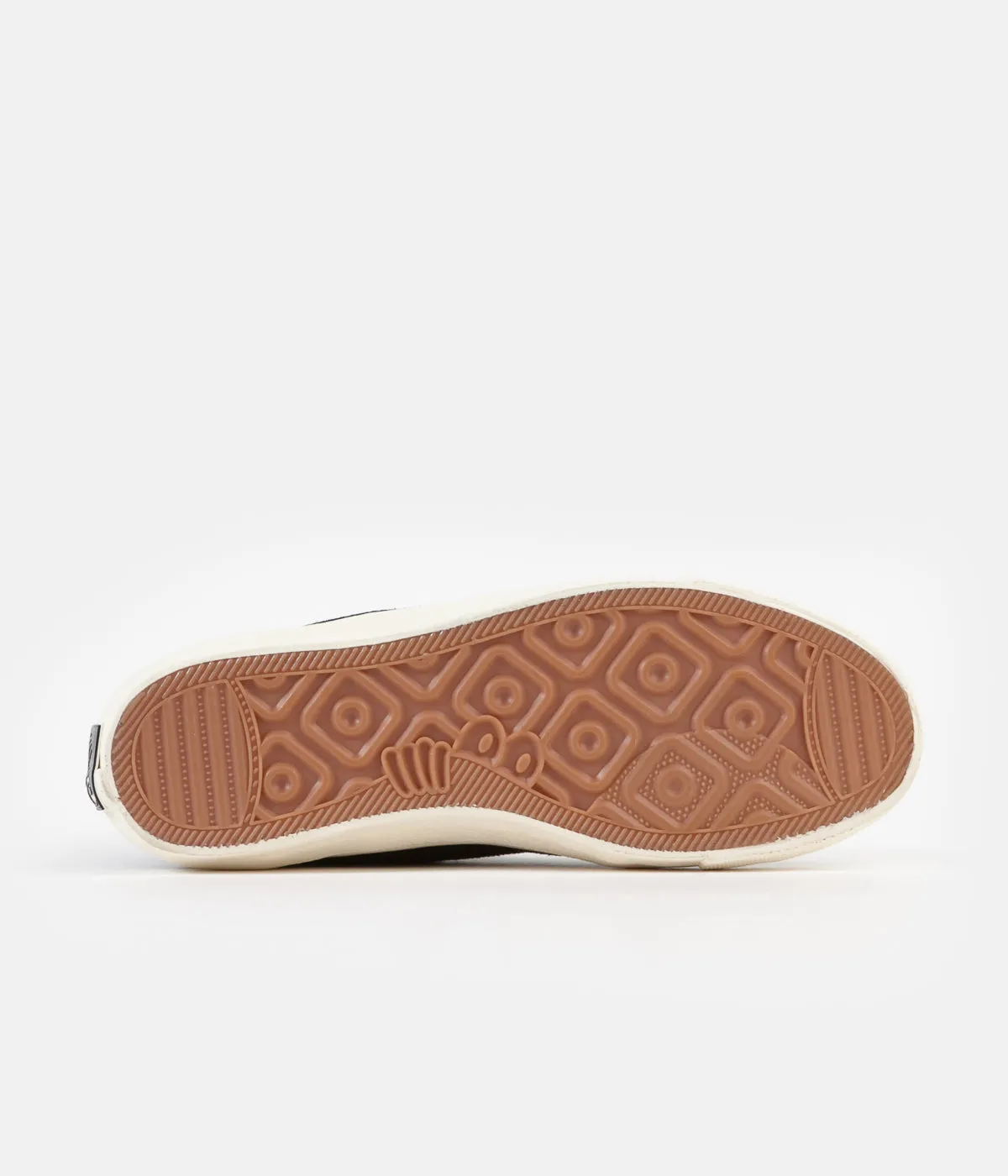Last Resort AB VM001 Hi Shoes - Black / White