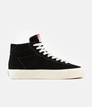 Last Resort AB VM001 Hi Shoes - Black / White