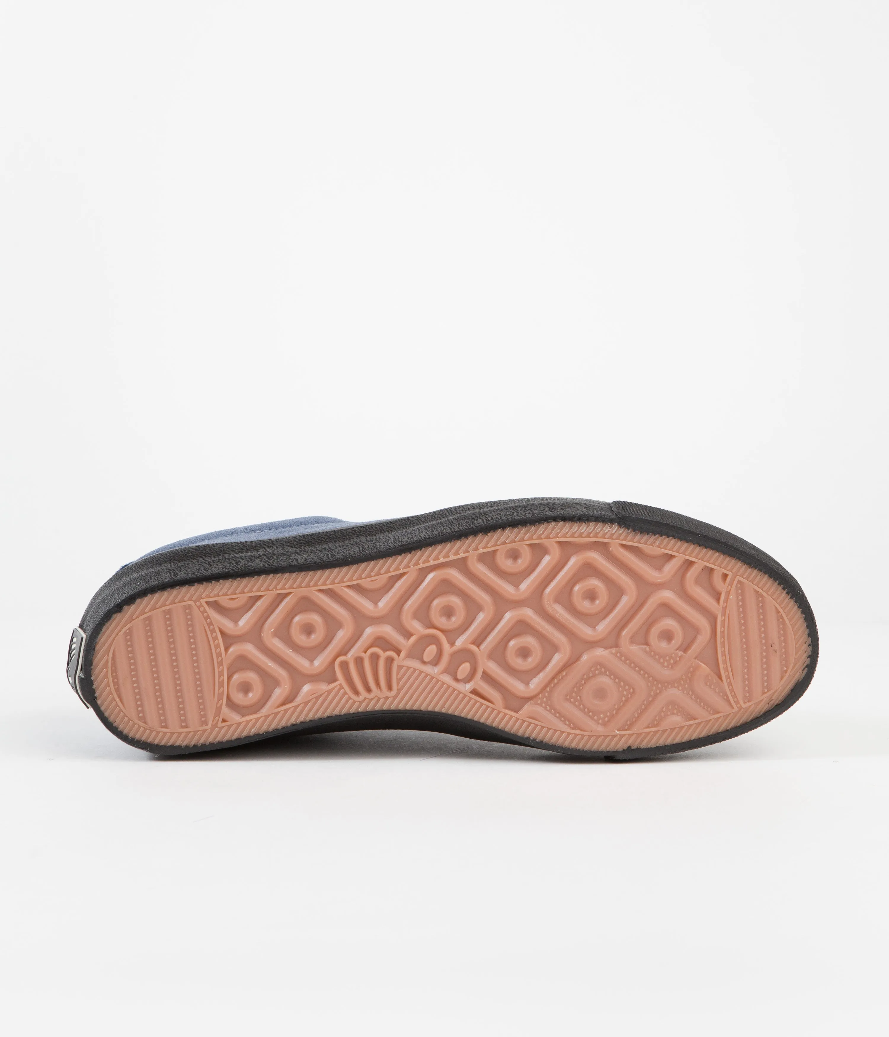 Last Resort AB VM001 Shoes - Dusty Blue / Black