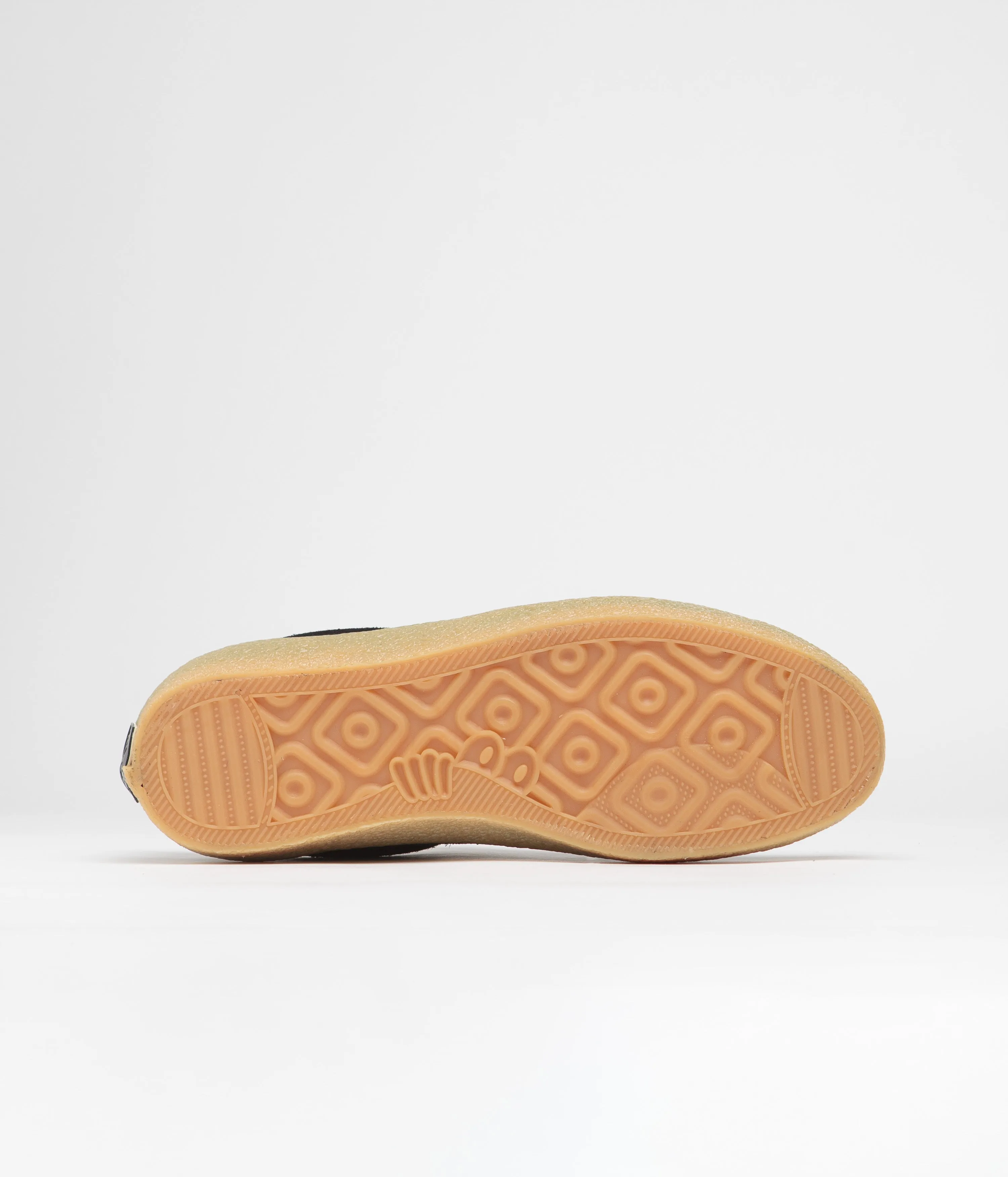Last Resort AB VM002 Shoes - Black / Gum