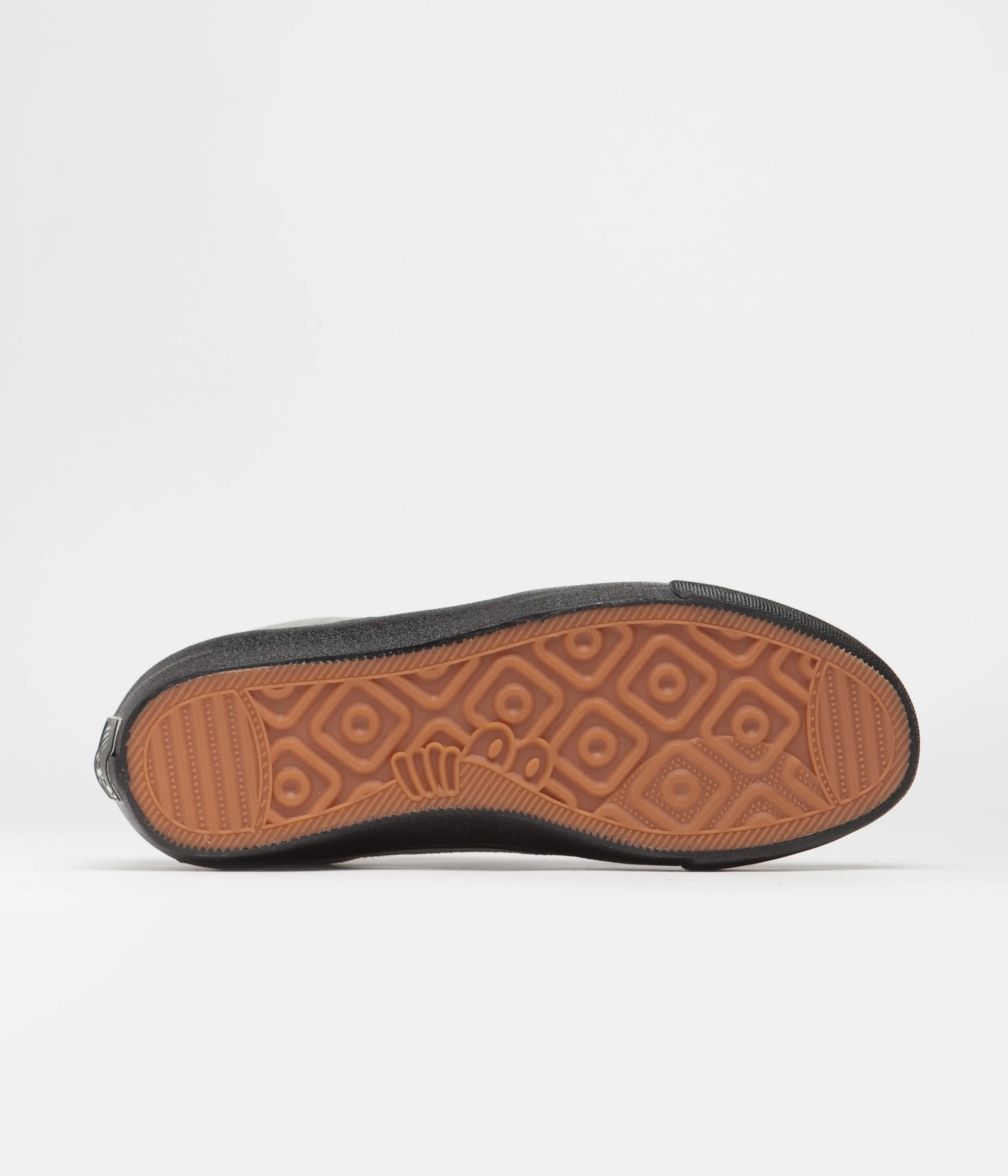 Last Resort AB VM004 Milic Shoes - Duo Grey / Black